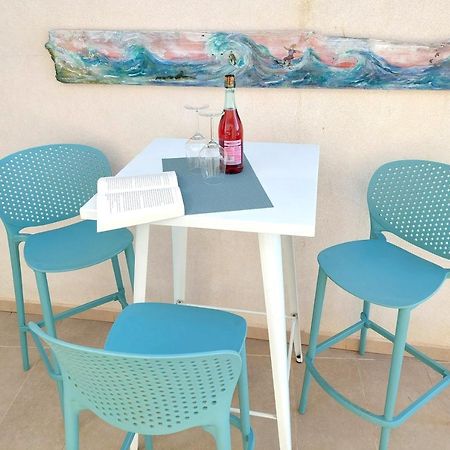 Cotillo Beach & Pool By Sea You There Fuerteventura Luaran gambar