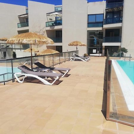 Cotillo Beach & Pool By Sea You There Fuerteventura Luaran gambar