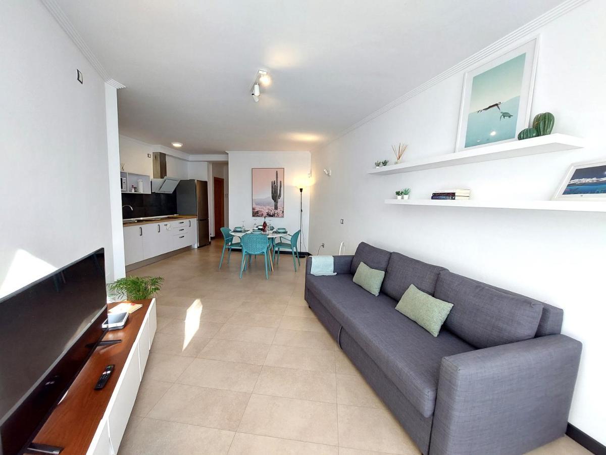 Cotillo Beach & Pool By Sea You There Fuerteventura Luaran gambar