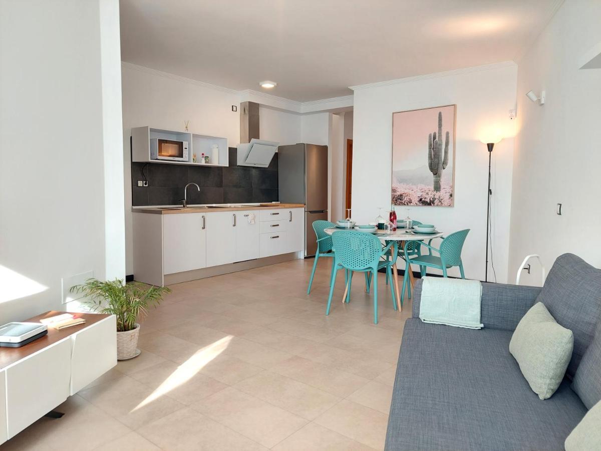 Cotillo Beach & Pool By Sea You There Fuerteventura Luaran gambar