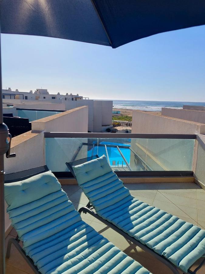Cotillo Beach & Pool By Sea You There Fuerteventura Luaran gambar