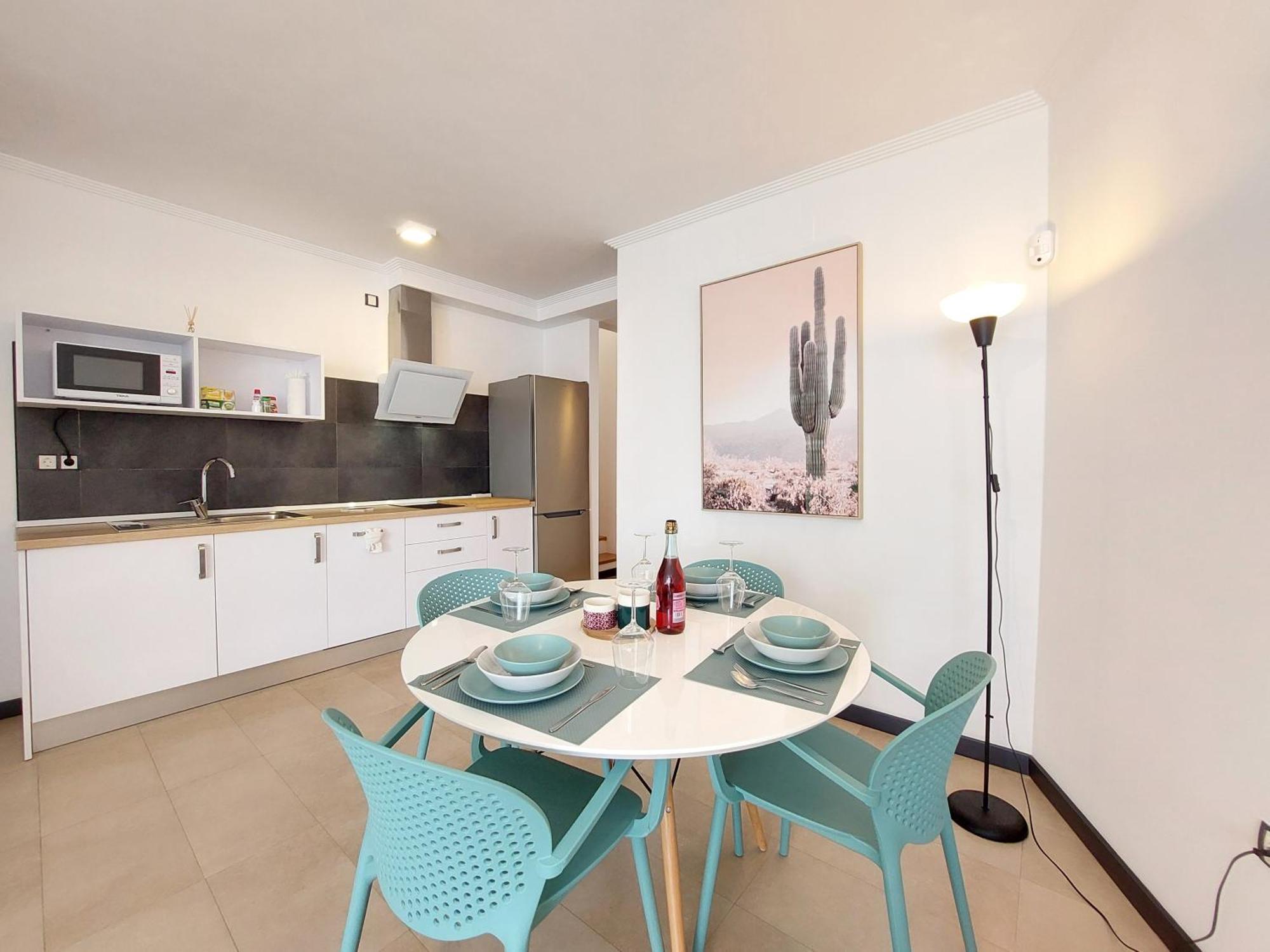 Cotillo Beach & Pool By Sea You There Fuerteventura Luaran gambar