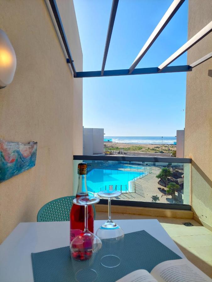 Cotillo Beach & Pool By Sea You There Fuerteventura Luaran gambar