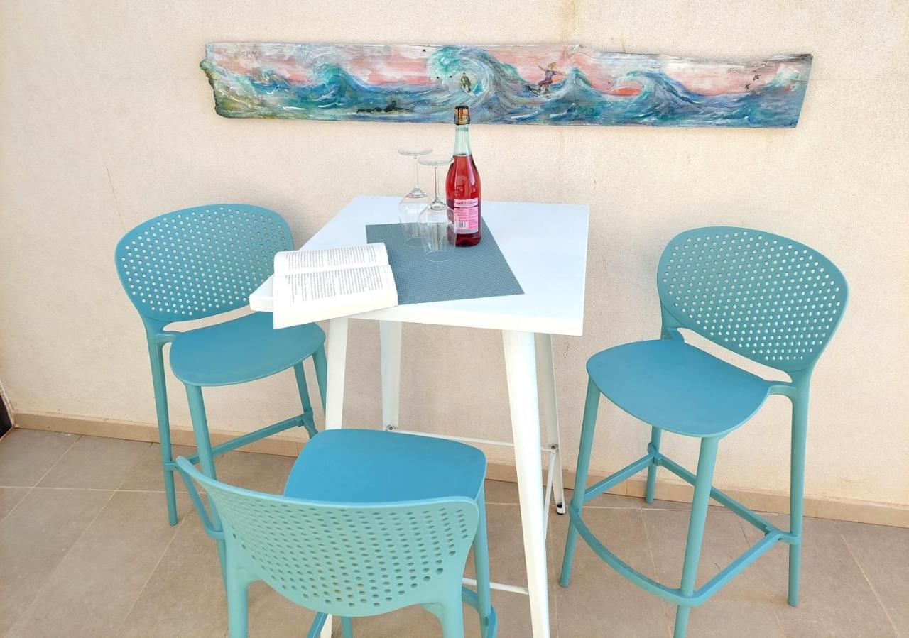 Cotillo Beach & Pool By Sea You There Fuerteventura Luaran gambar