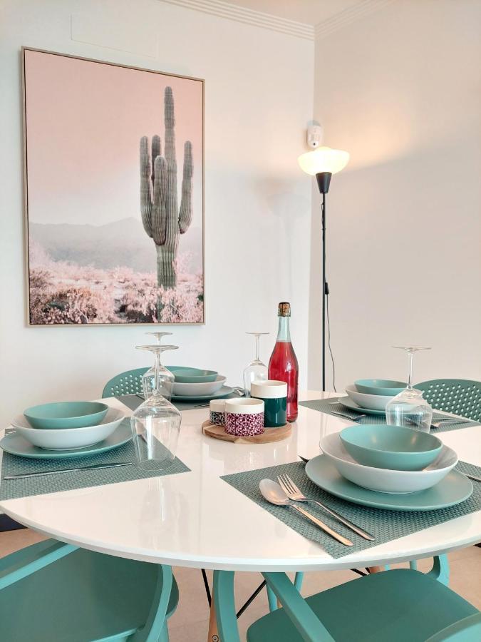 Cotillo Beach & Pool By Sea You There Fuerteventura Luaran gambar