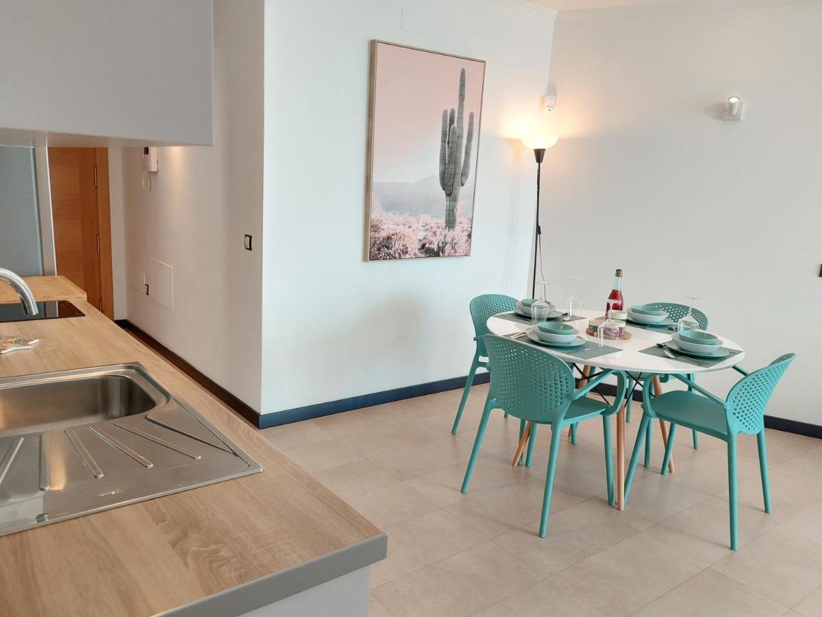 Cotillo Beach & Pool By Sea You There Fuerteventura Luaran gambar