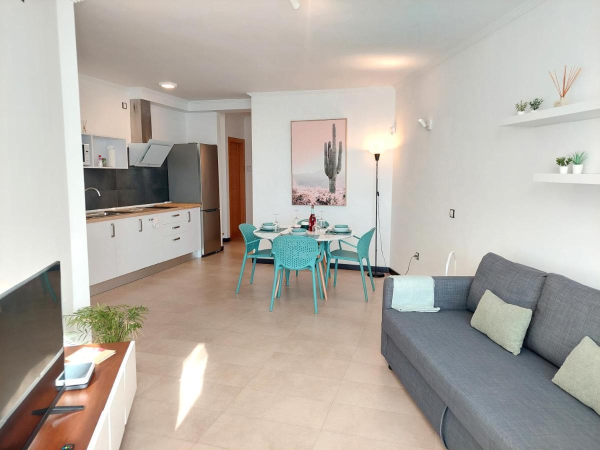 Cotillo Beach & Pool By Sea You There Fuerteventura Luaran gambar