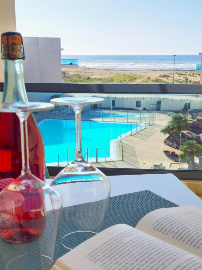 Cotillo Beach & Pool By Sea You There Fuerteventura Luaran gambar
