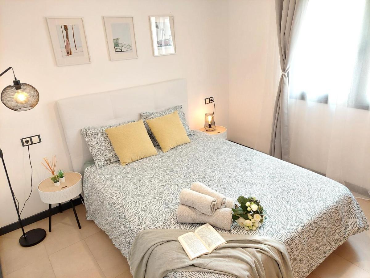 Cotillo Beach & Pool By Sea You There Fuerteventura Luaran gambar