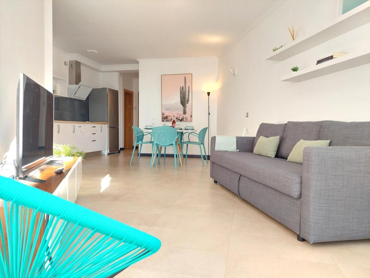 Cotillo Beach & Pool By Sea You There Fuerteventura Luaran gambar