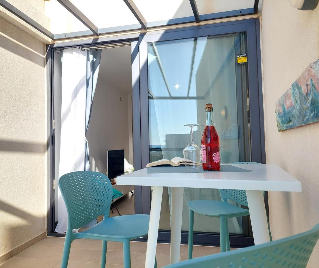 Cotillo Beach & Pool By Sea You There Fuerteventura Luaran gambar
