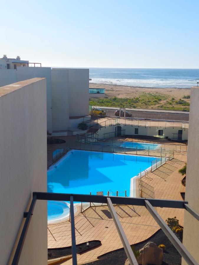 Cotillo Beach & Pool By Sea You There Fuerteventura Luaran gambar