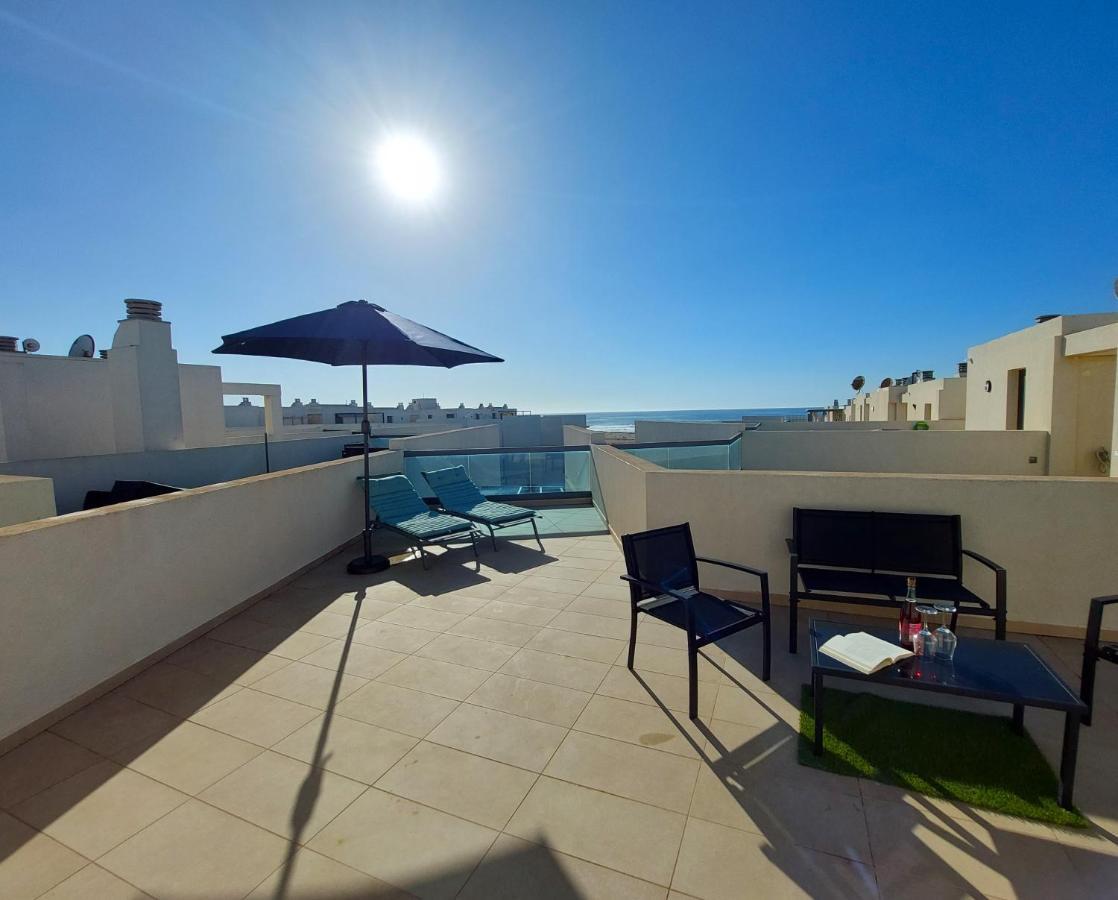 Cotillo Beach & Pool By Sea You There Fuerteventura Luaran gambar