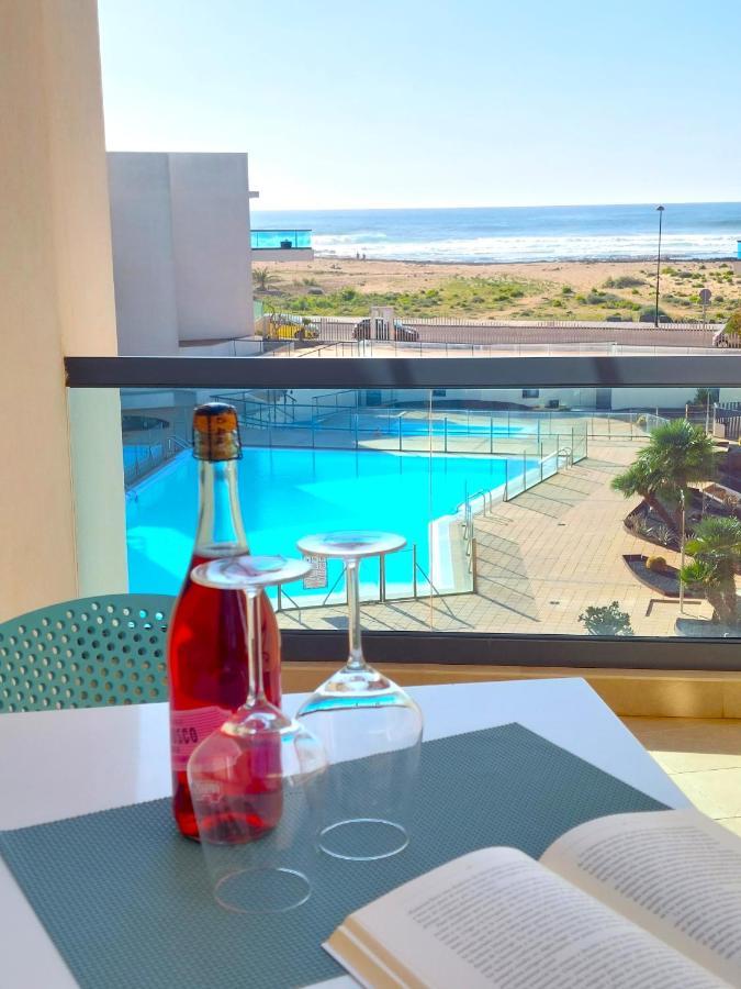 Cotillo Beach & Pool By Sea You There Fuerteventura Luaran gambar
