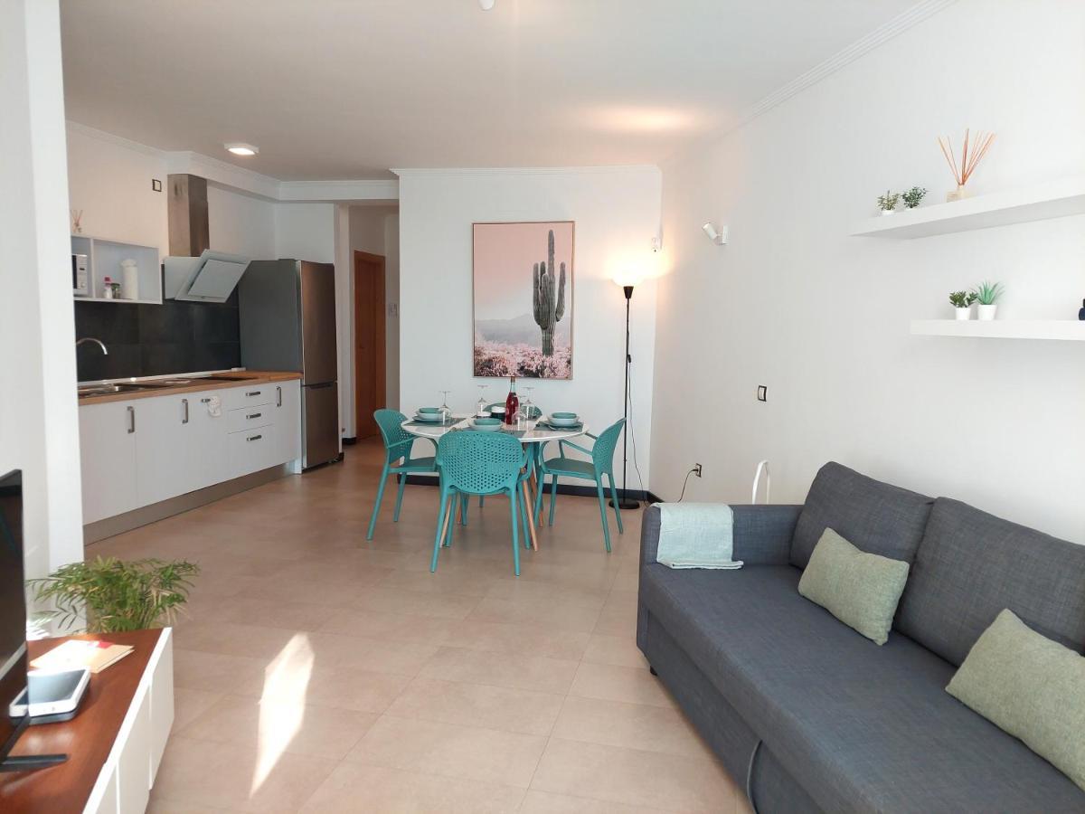 Cotillo Beach & Pool By Sea You There Fuerteventura Luaran gambar