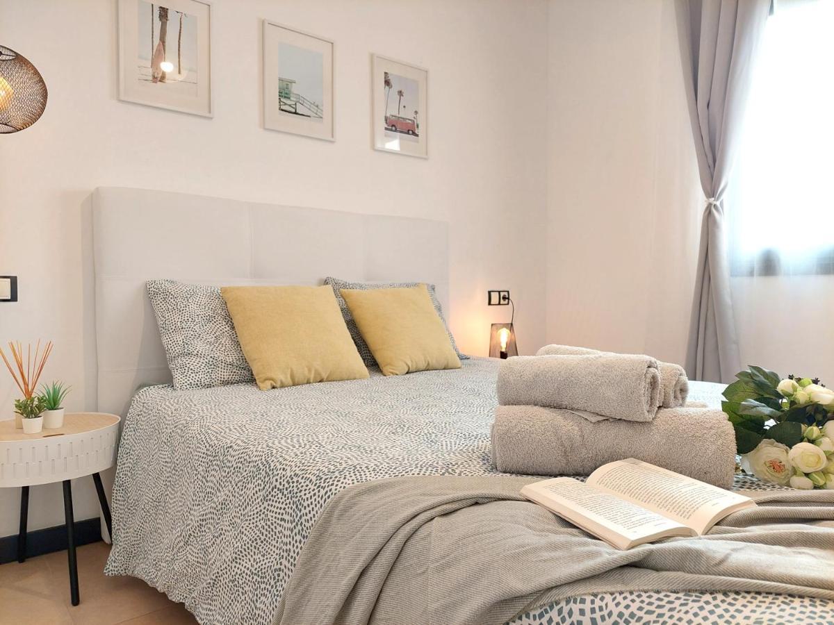 Cotillo Beach & Pool By Sea You There Fuerteventura Luaran gambar