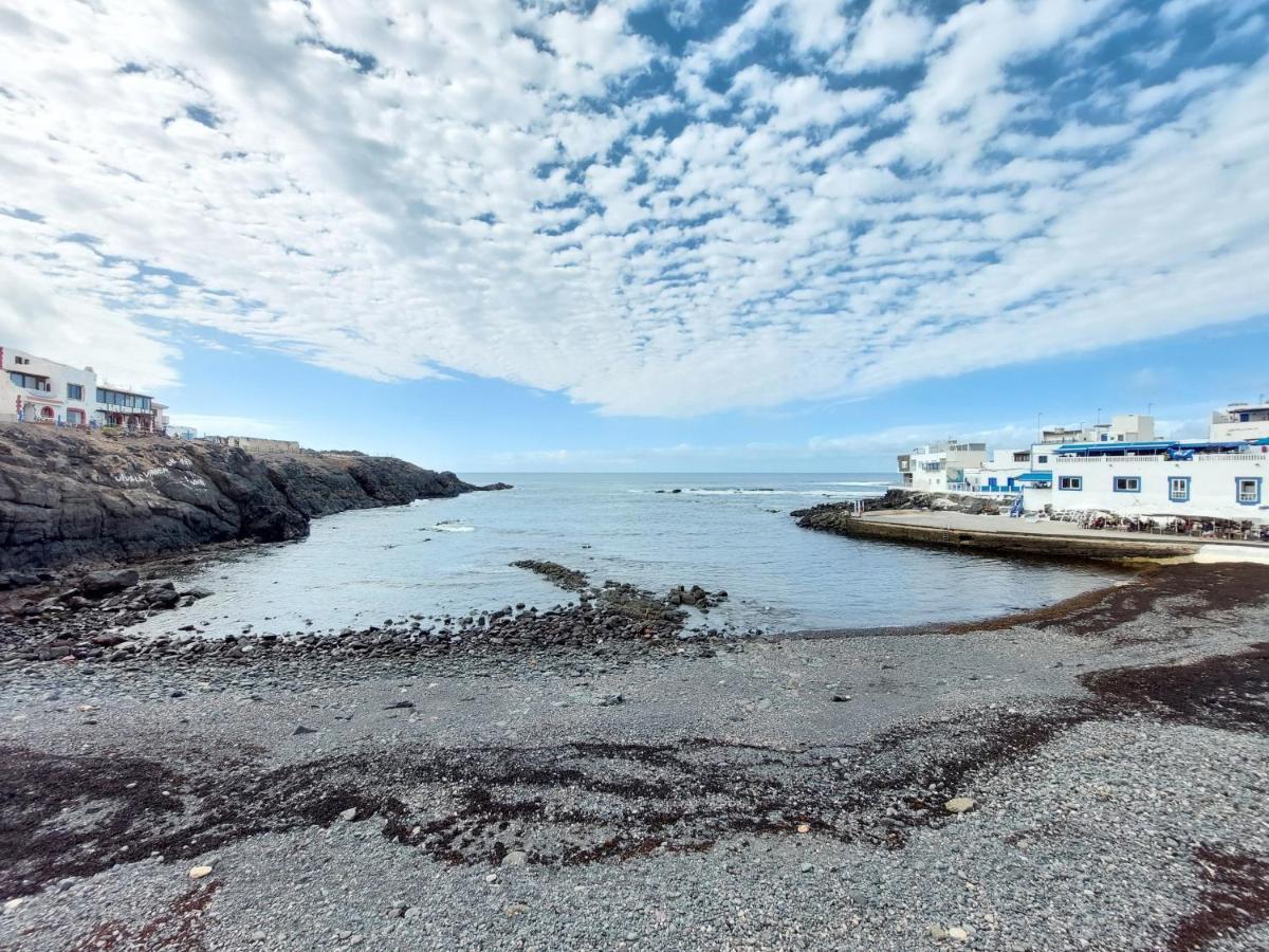 Cotillo Beach & Pool By Sea You There Fuerteventura Luaran gambar