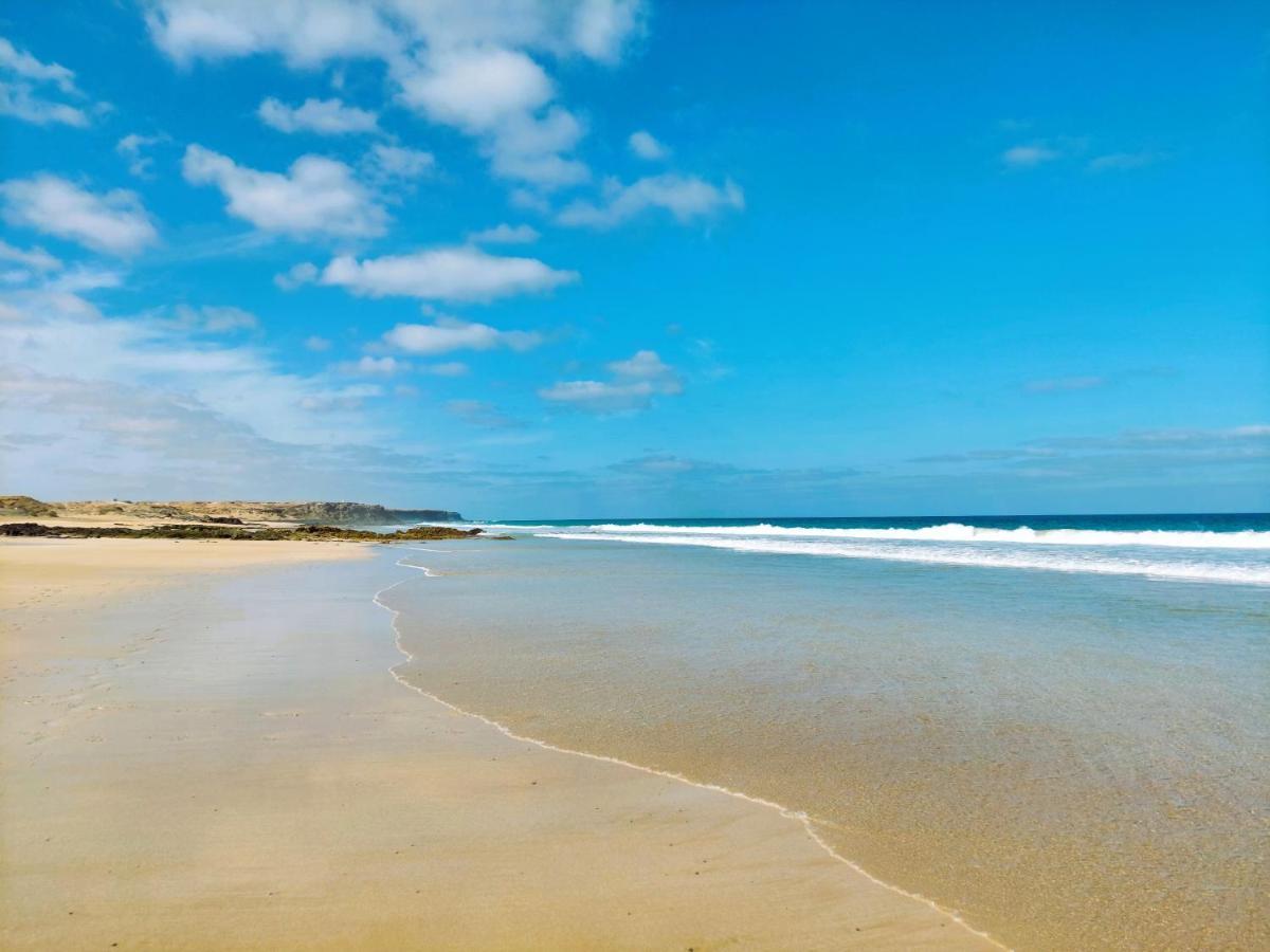 Cotillo Beach & Pool By Sea You There Fuerteventura Luaran gambar