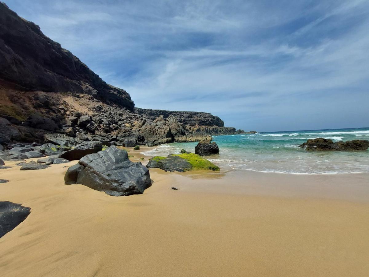Cotillo Beach & Pool By Sea You There Fuerteventura Luaran gambar