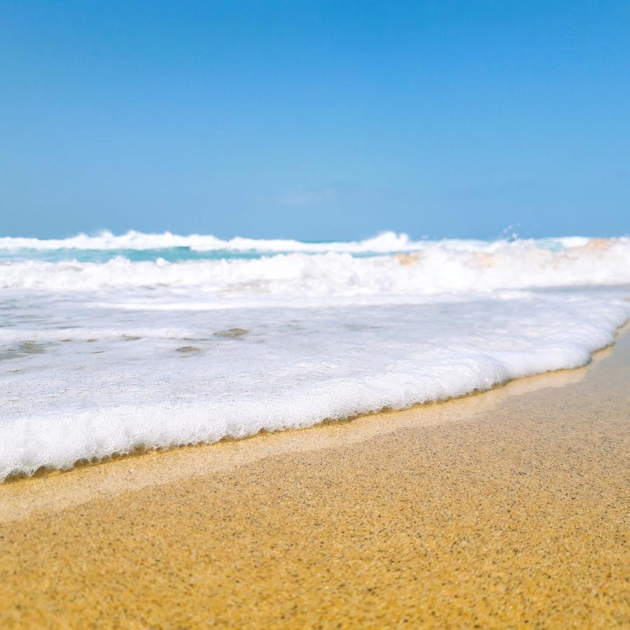 Cotillo Beach & Pool By Sea You There Fuerteventura Luaran gambar