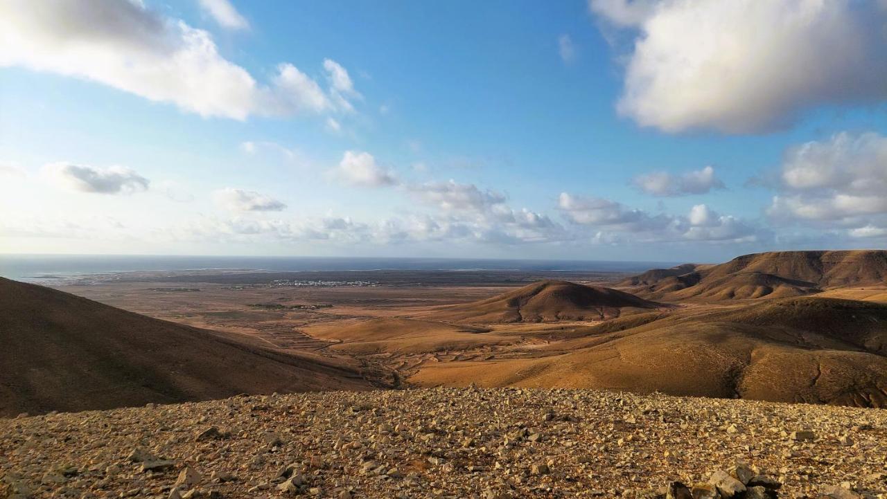 Cotillo Beach & Pool By Sea You There Fuerteventura Luaran gambar
