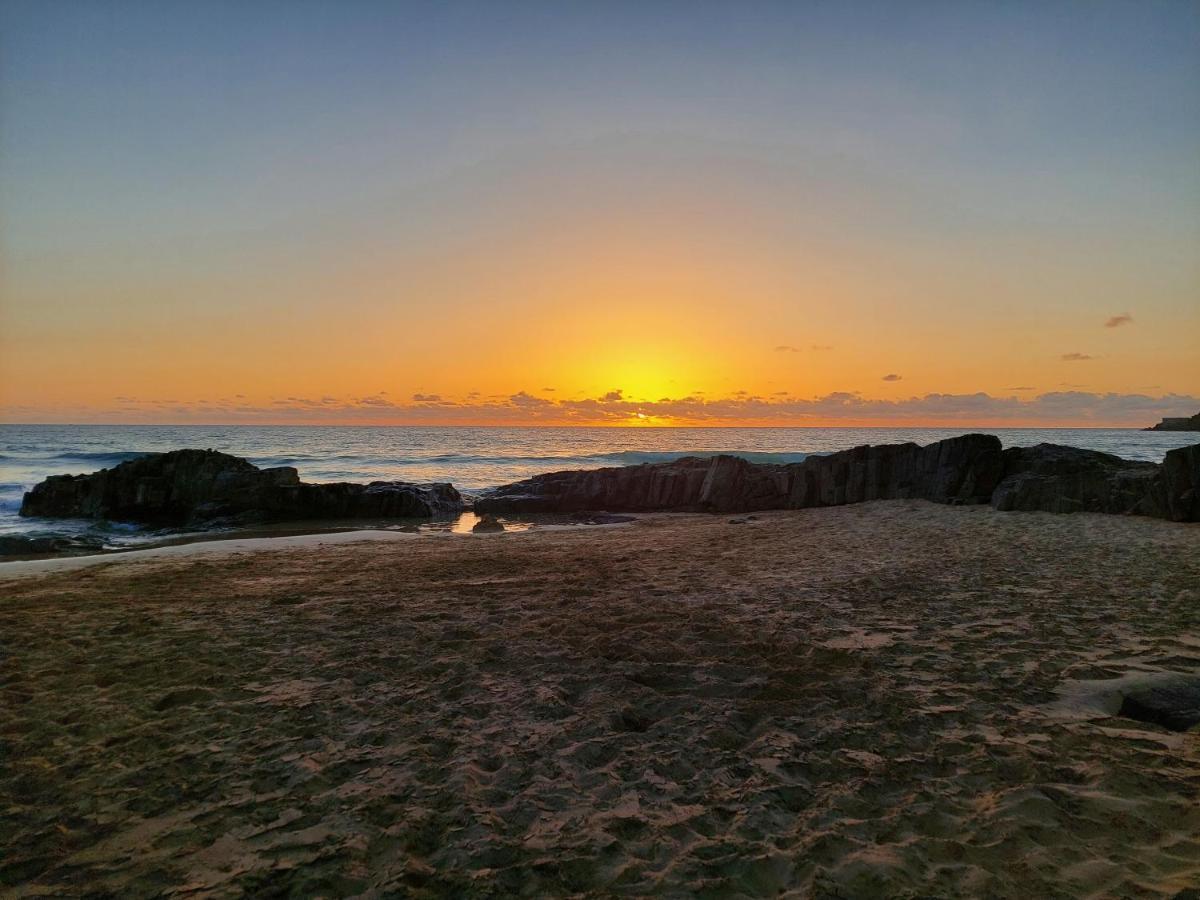Cotillo Beach & Pool By Sea You There Fuerteventura Luaran gambar
