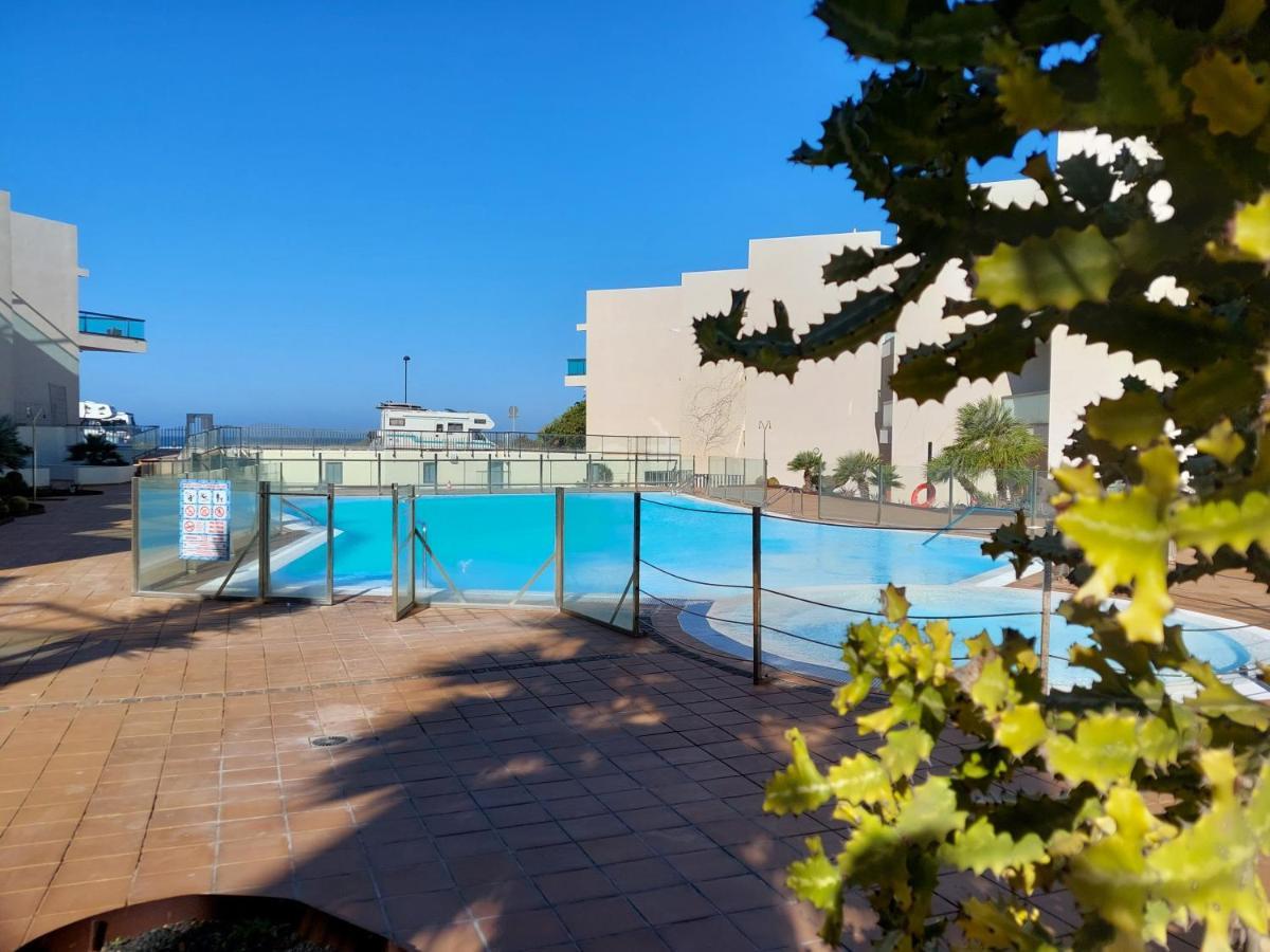Cotillo Beach & Pool By Sea You There Fuerteventura Luaran gambar