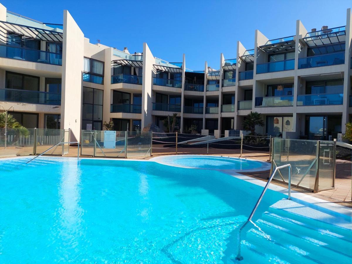 Cotillo Beach & Pool By Sea You There Fuerteventura Luaran gambar
