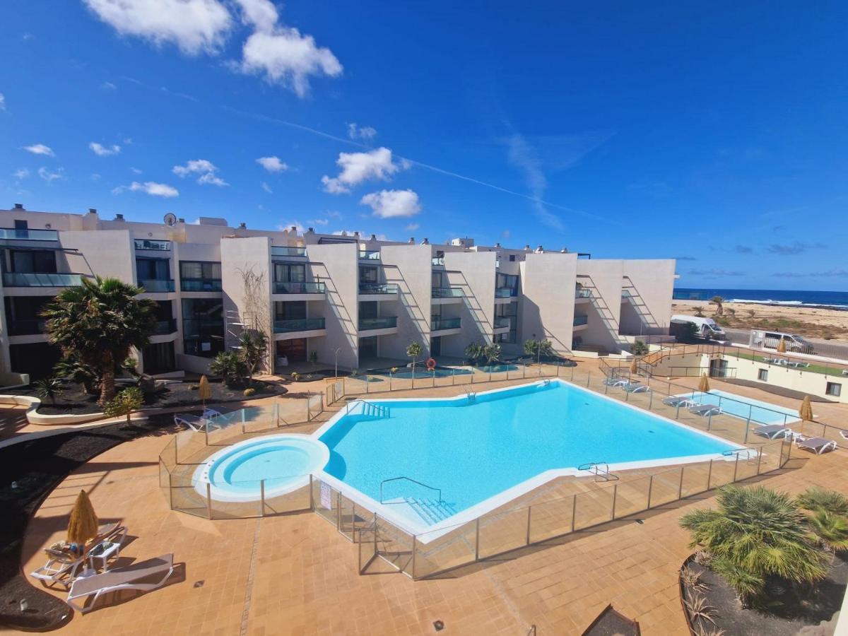 Cotillo Beach & Pool By Sea You There Fuerteventura Luaran gambar