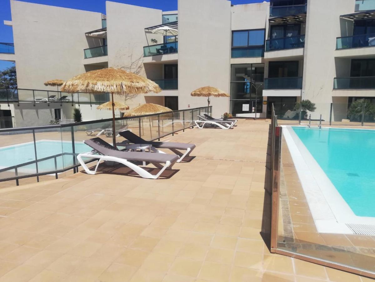 Cotillo Beach & Pool By Sea You There Fuerteventura Luaran gambar