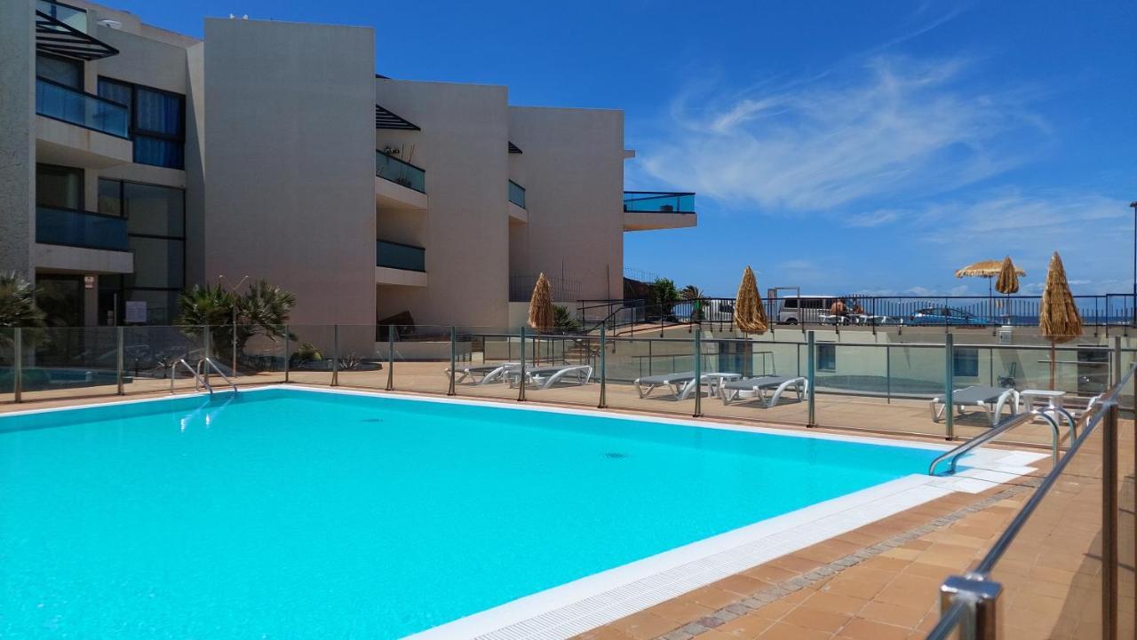 Cotillo Beach & Pool By Sea You There Fuerteventura Luaran gambar