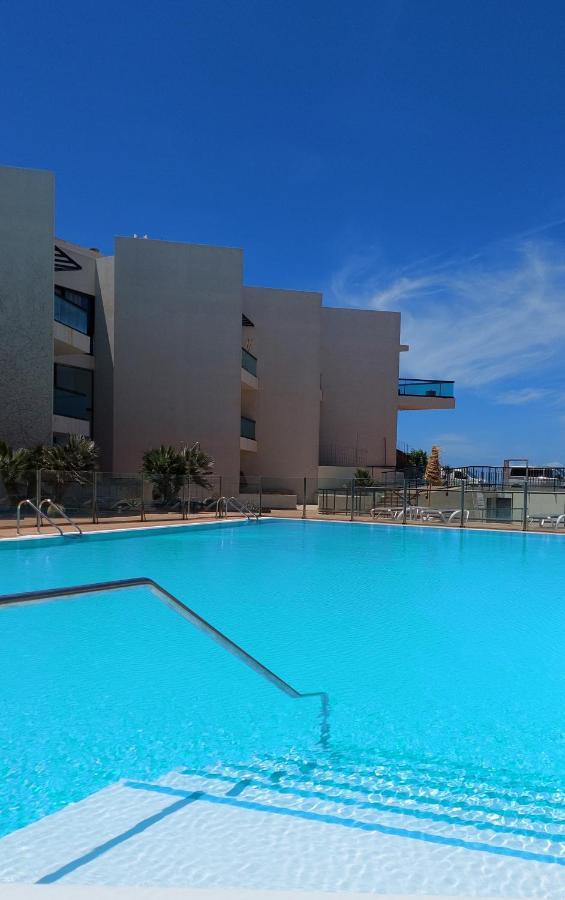 Cotillo Beach & Pool By Sea You There Fuerteventura Luaran gambar